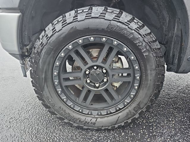 Used 2020 Ford F150 Lariat w/ Equipment Group 502A Luxury image 34