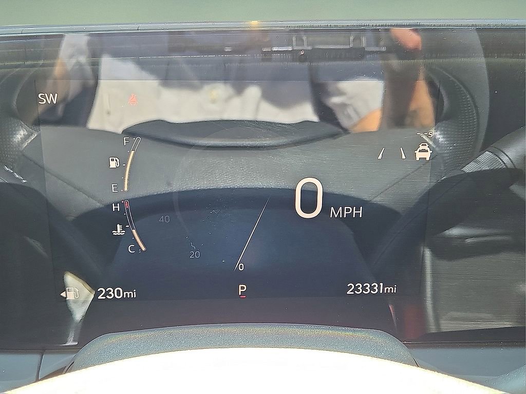 Used 2025 Buick Envista Preferred image 25