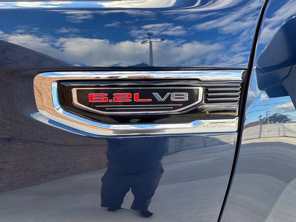 Used 2021 GMC Sierra 1500 Denali image 17