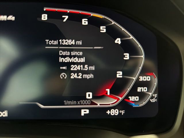 Used 2023 BMW M4 xDrive Competition w/ Executive Package image 30