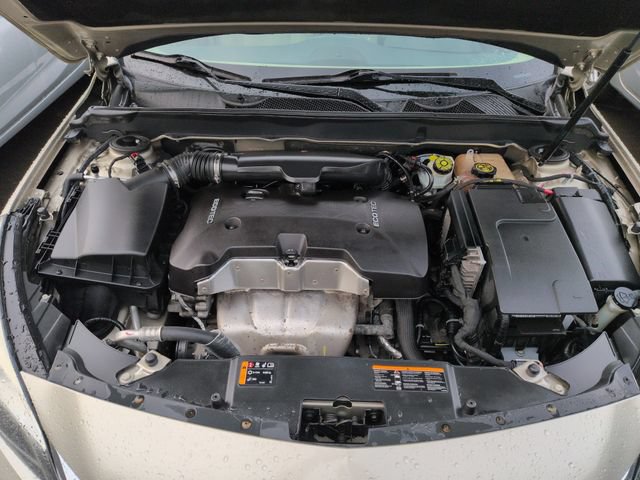 Used 2014 Chevrolet Malibu LTZ FWD image 44