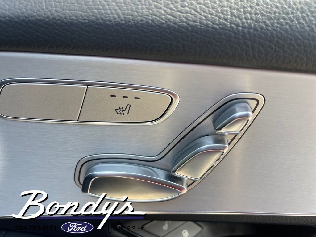 Used 2021 Mercedes-Benz GLC 300 image 21