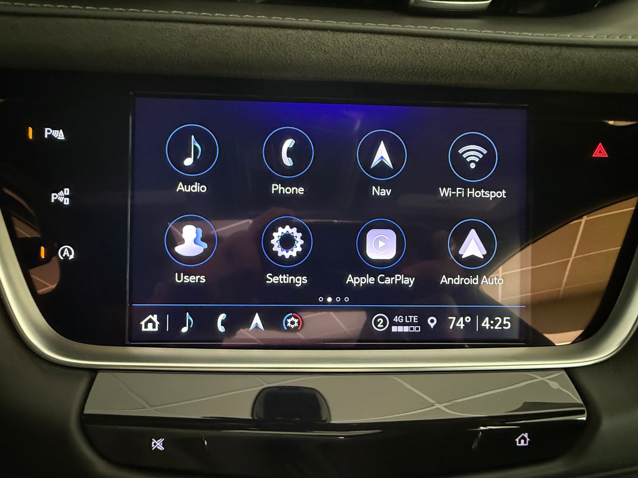 Used 2022 Cadillac XT5 Premium Luxury w/ Platinum Package image 29