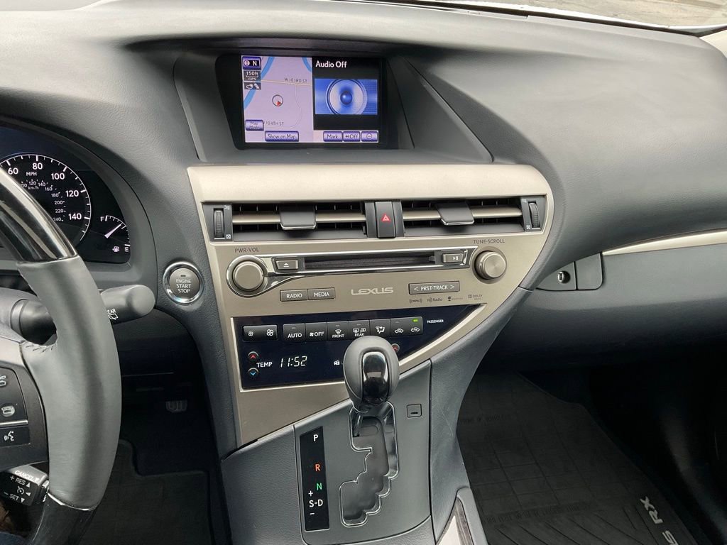 Used 2015 Lexus RX 350 AWD image 16