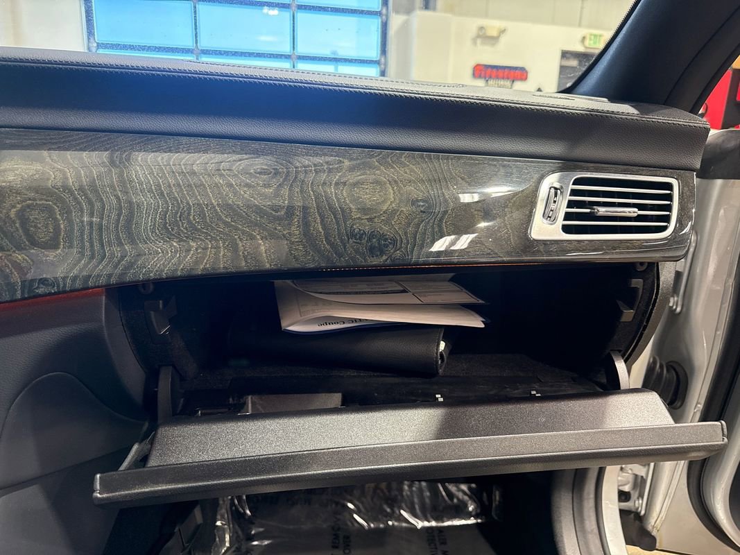 Used 2014 Mercedes-Benz CLS 550 4MATIC image 95