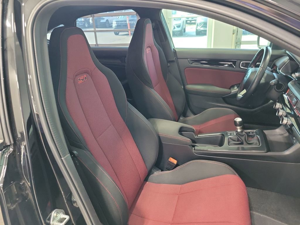Used 2022 Honda Civic Si image 19