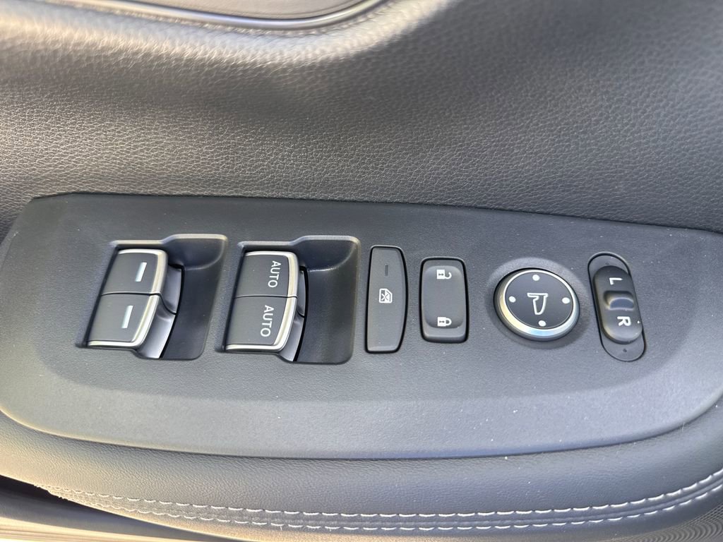 New 2026 Honda HR-V EX-L image 15