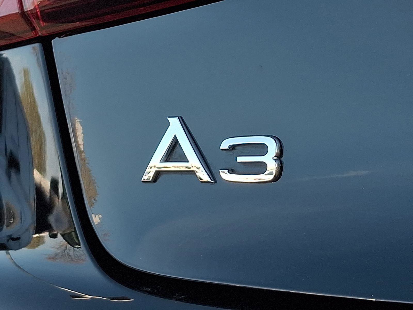 Used 2020 Audi A3 2.0T Premium Plus image 31