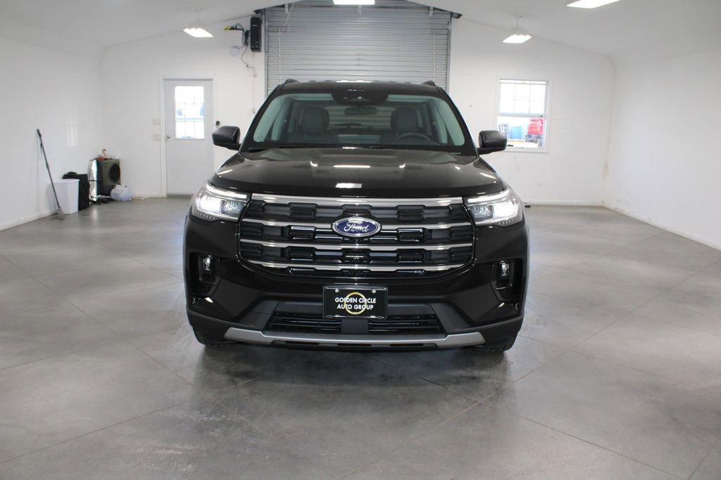 New 2026 Ford Explorer Active w/ Active Comfort Package AWD/4WD image 20