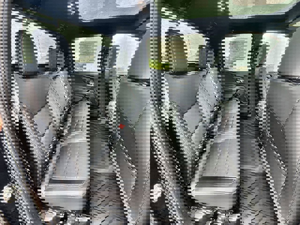 New 2026 Chevrolet Silverado EV LT image 61