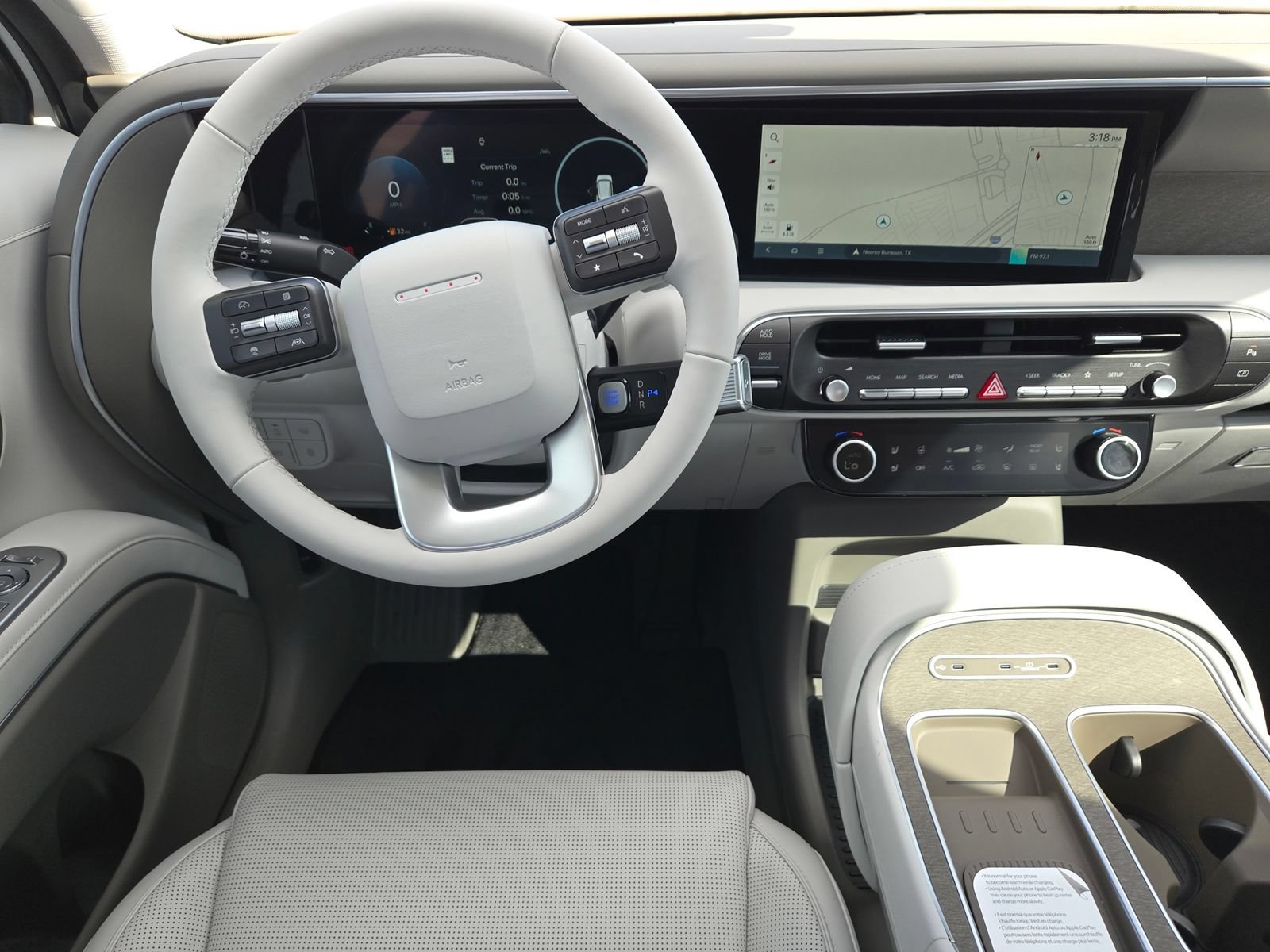 Certified 2026 Hyundai Palisade SEL FWD image 10