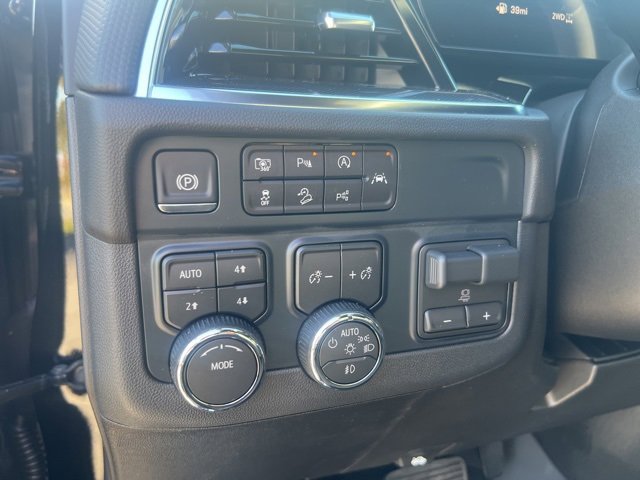 New 2026 Chevrolet Tahoe RST w/ Comfort Package image 17