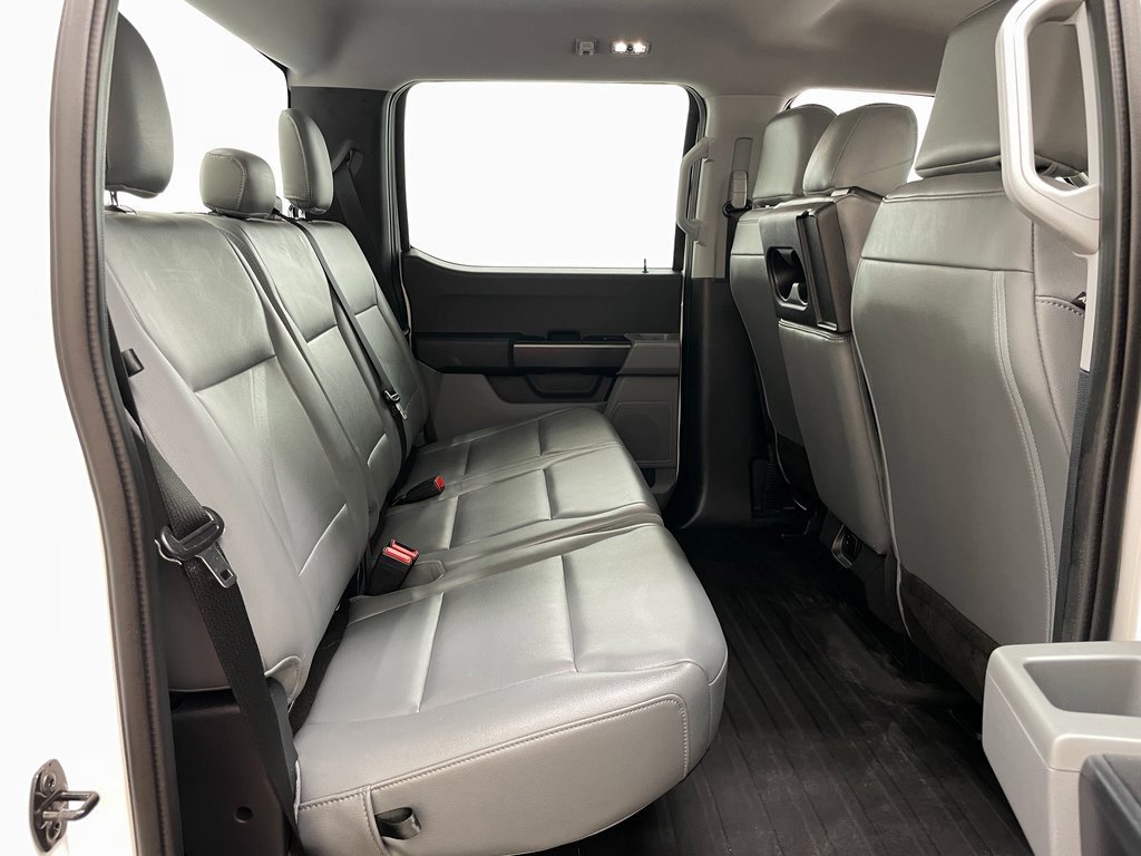 Used 2021 Ford F150 XL w/ Equipment Group 101A High image 40