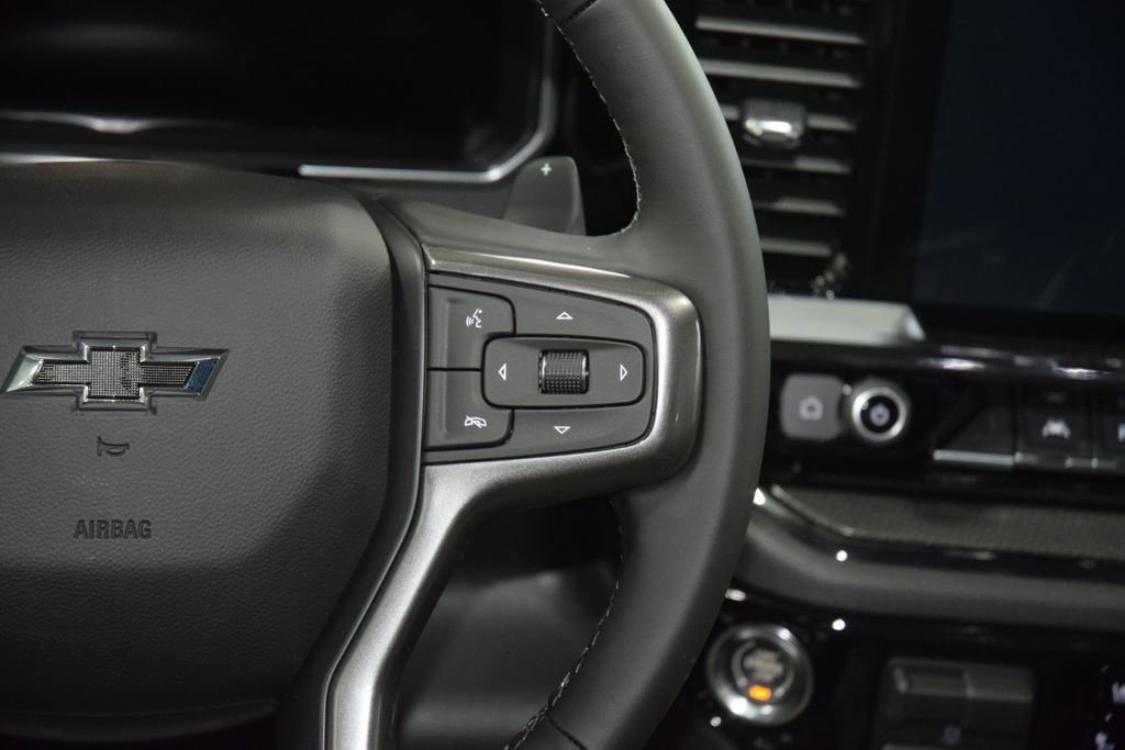 New 2026 Chevrolet Silverado 1500 ZR2 AWD/4WD image 42