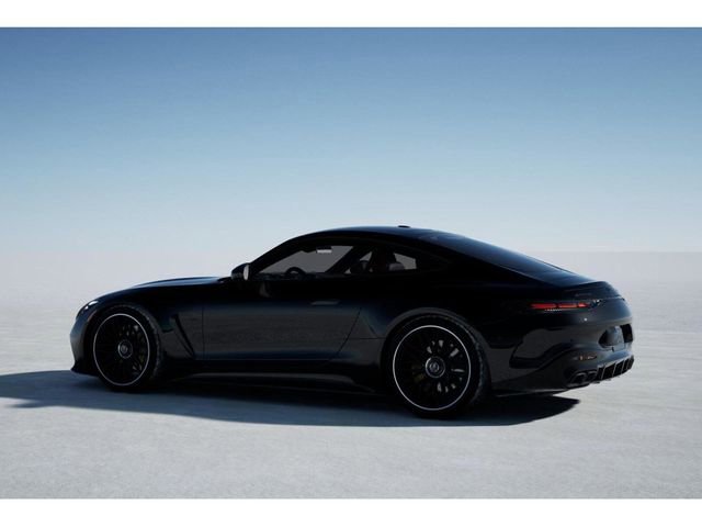 New 2026 Mercedes-Benz AMG GT 55 image 31