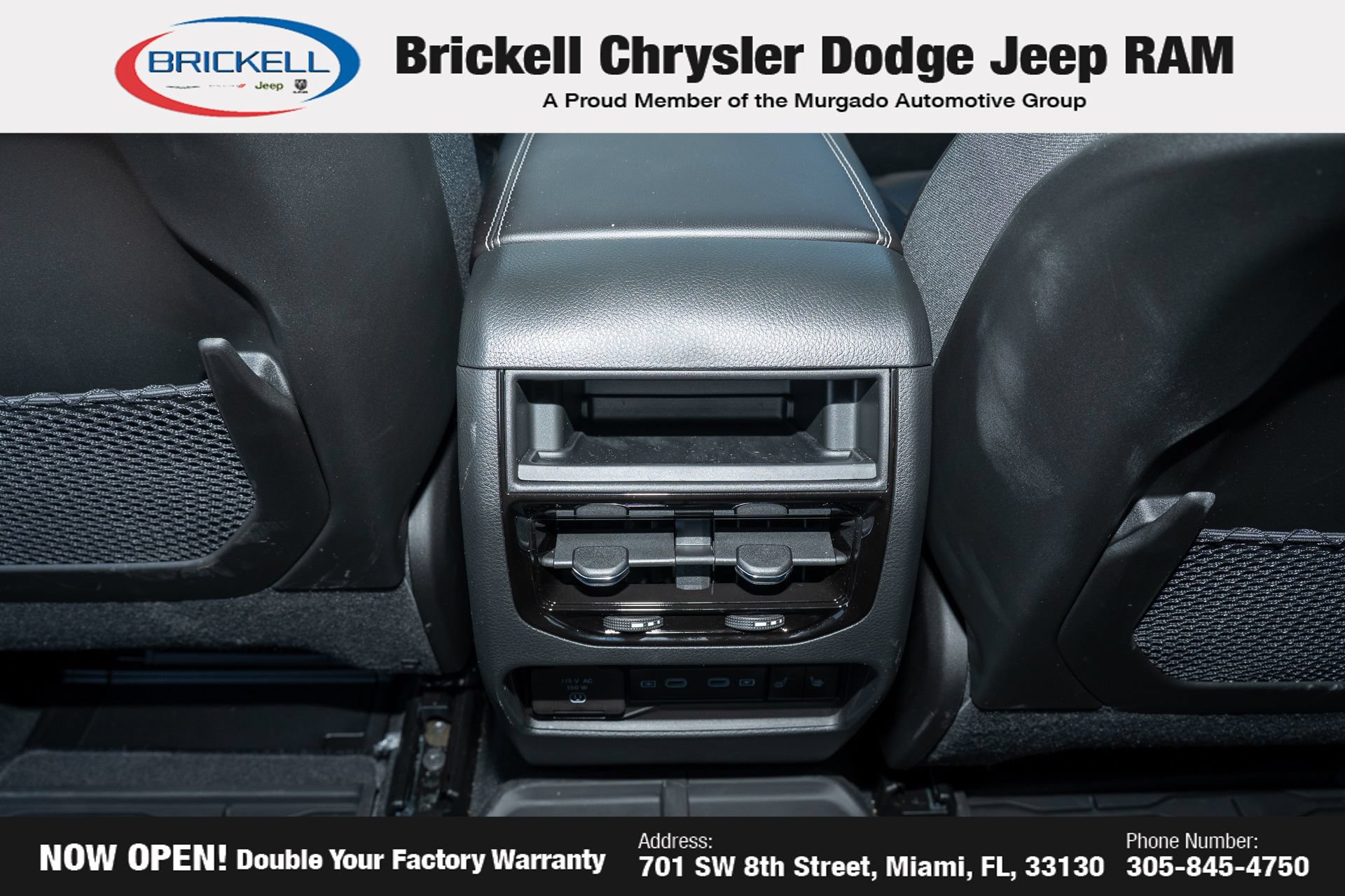 Used 2026 Jeep Grand Cherokee Limited RWD image 19