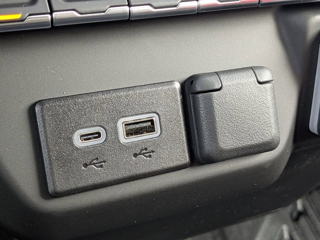 New 2026 Chevrolet Silverado 1500 W/T w/ WT Value Package image 23