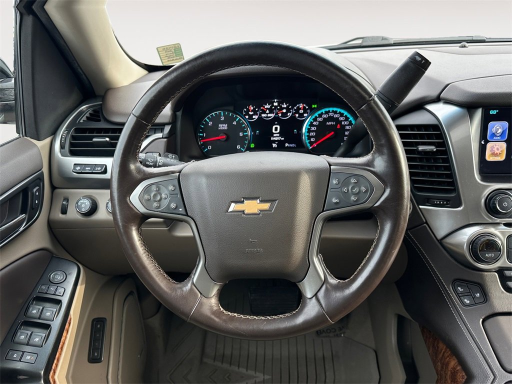 Used 2019 Chevrolet Tahoe Premier image 12