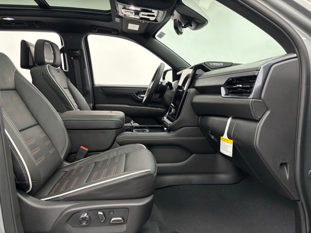 New 2026 GMC Yukon XL AT4 Ultimate AWD/4WD image 38