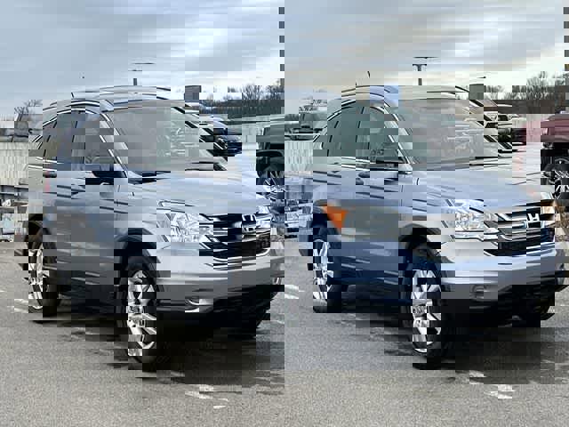 Used 2010 Honda CR-V EX image 19