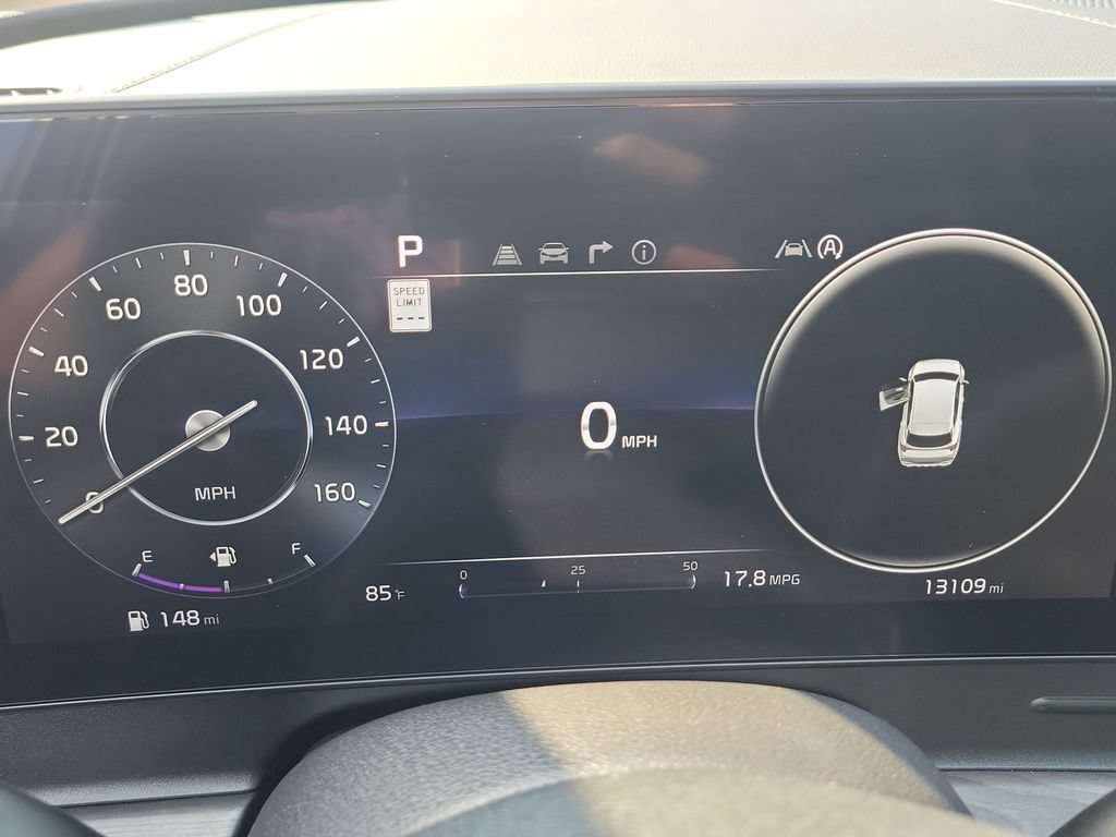 Certified 2024 Kia Sportage X-Pro AWD/4WD image 13