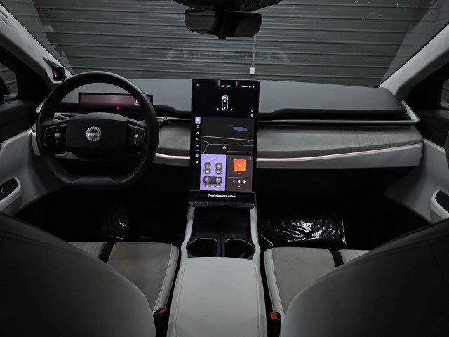 Used 2023 Fisker Ocean Extreme AWD/4WD image 14