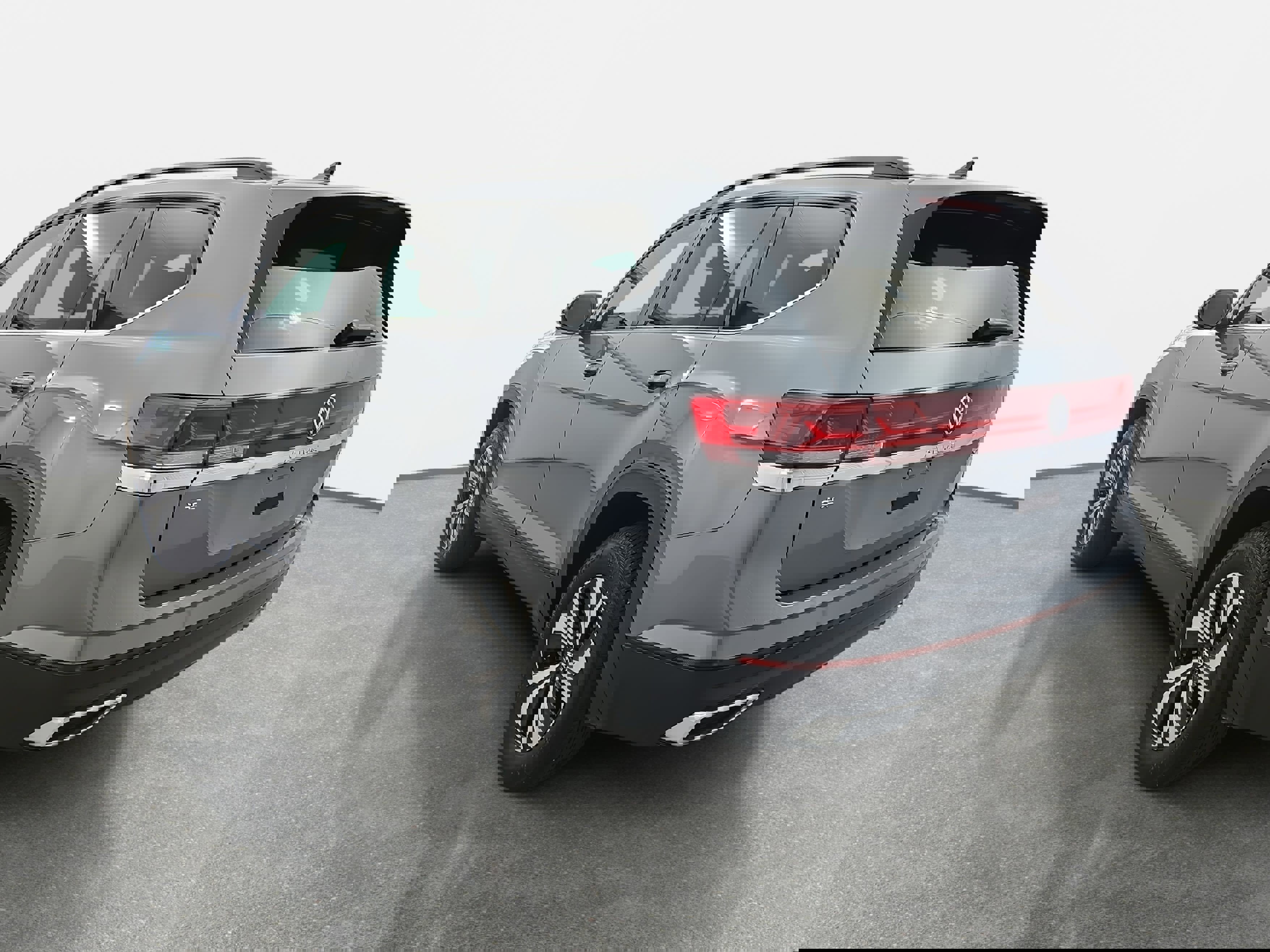 Used 2024 Volkswagen Atlas SE image 7