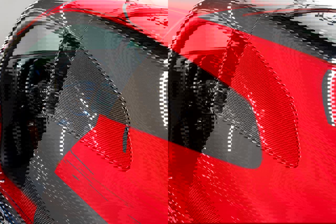 Used 2023 Audi R8 V10 performance AWD/4WD image 22