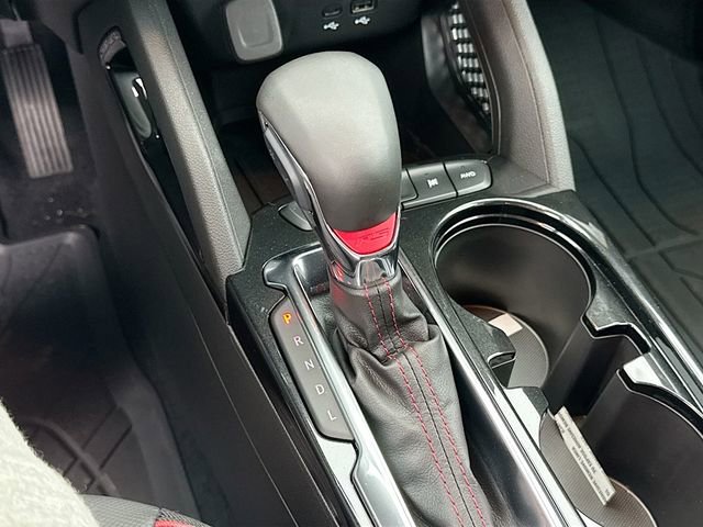 New 2026 Chevrolet TrailBlazer RS w/ Driver Confidence Package image 17