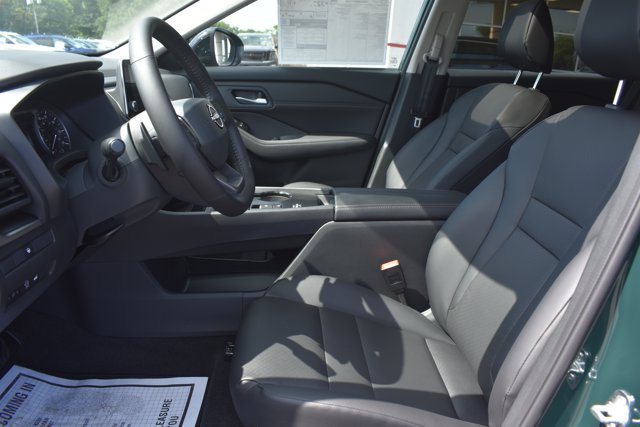 New 2026 Nissan Rogue Dark Armor FWD image 14