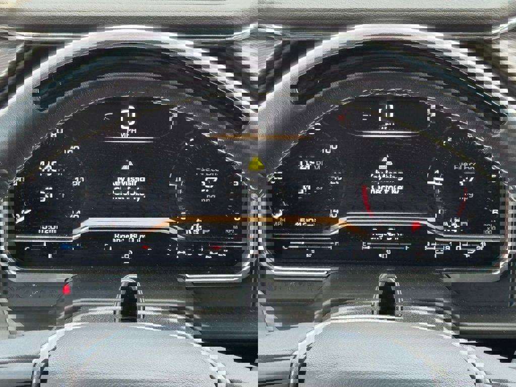 Used 2025 GMC Sierra 1500 Denali Ultimate image 3