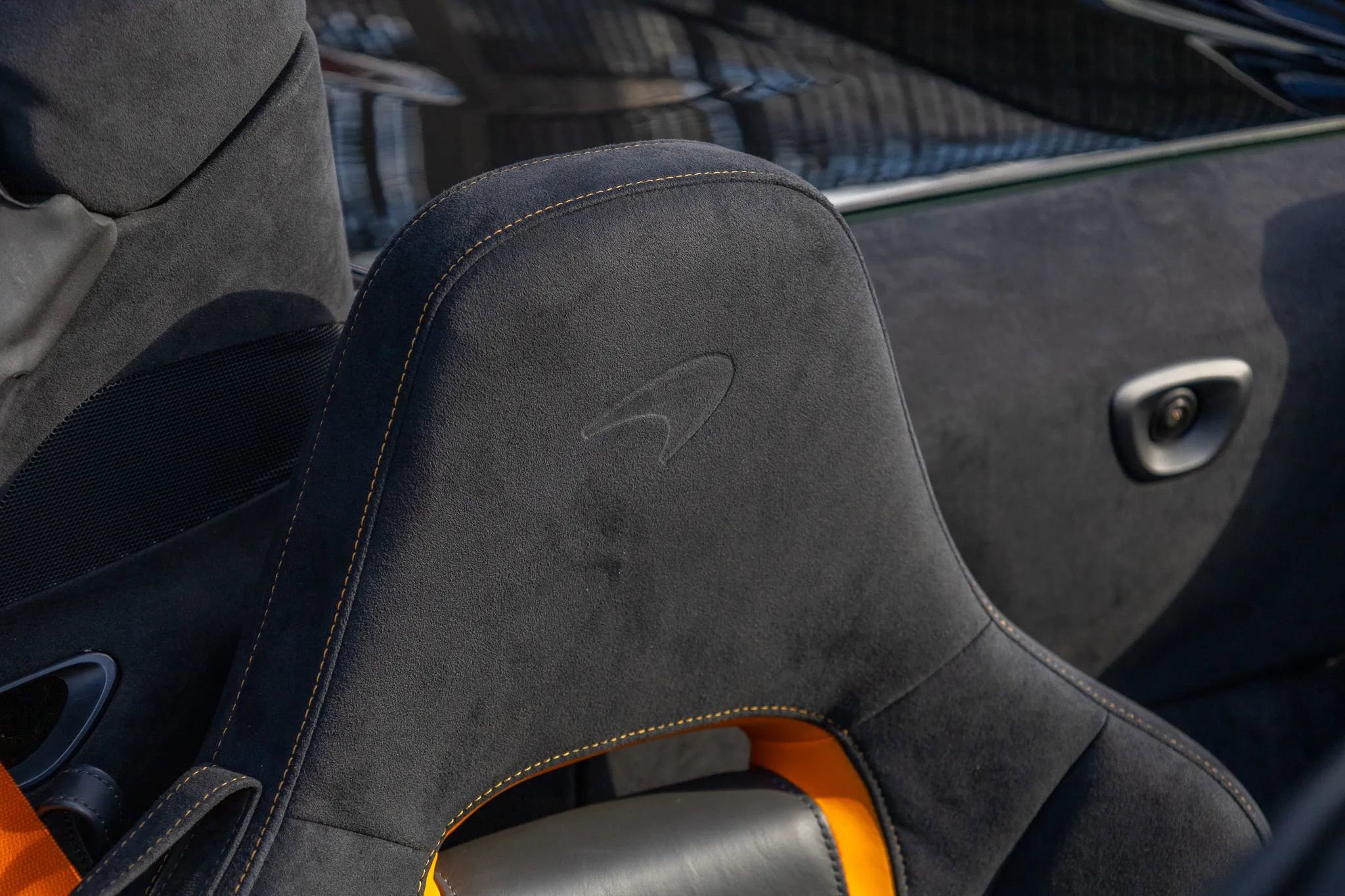 Used 2022 McLaren 720S Spider RWD image 62