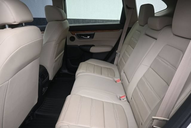 Used 2018 Honda CR-V EX-L image 19