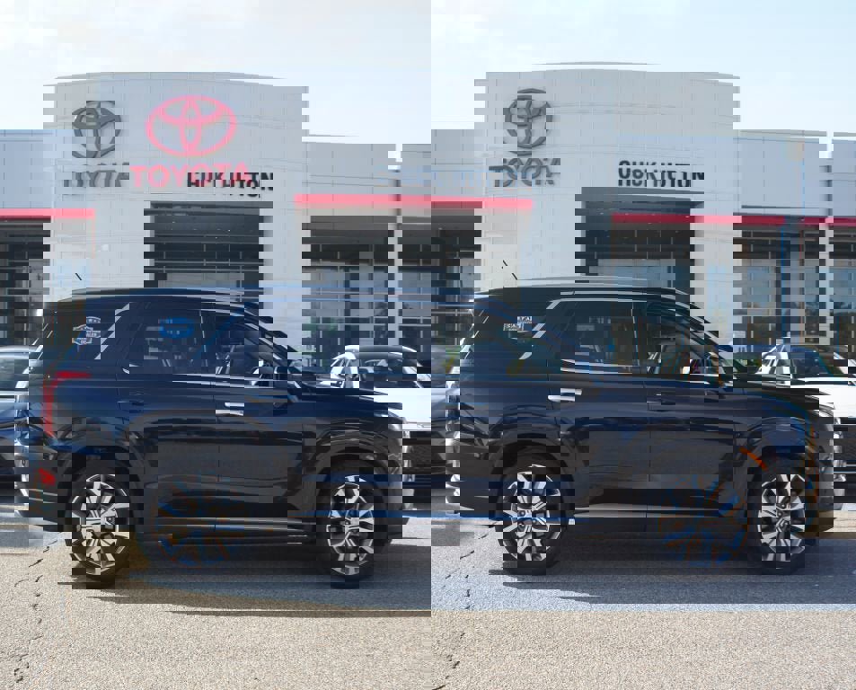 Used 2020 Hyundai Palisade SEL w/ Premium Package