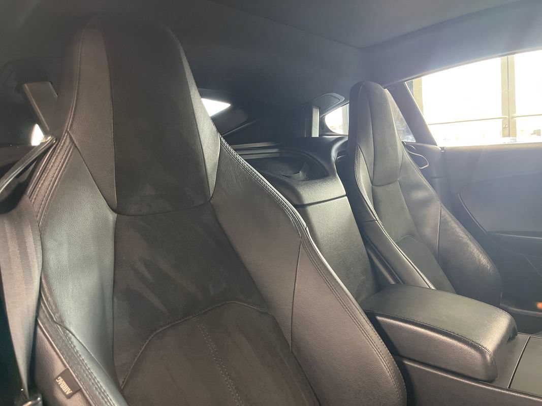 Used 2018 Jaguar F-TYPE Coupe RWD image 37