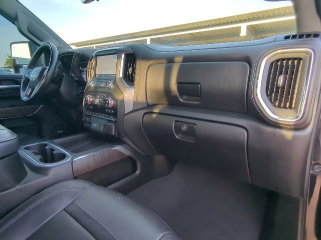 Used 2023 GMC Sierra 2500 Denali w/ Denali Ultimate Package image 28