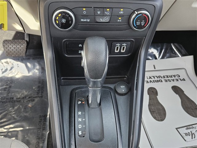 Used 2020 Ford EcoSport S image 19