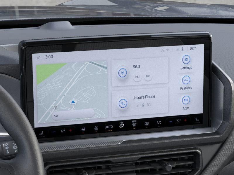 New 2025 Ford Bronco Sport Outer Banks image 14