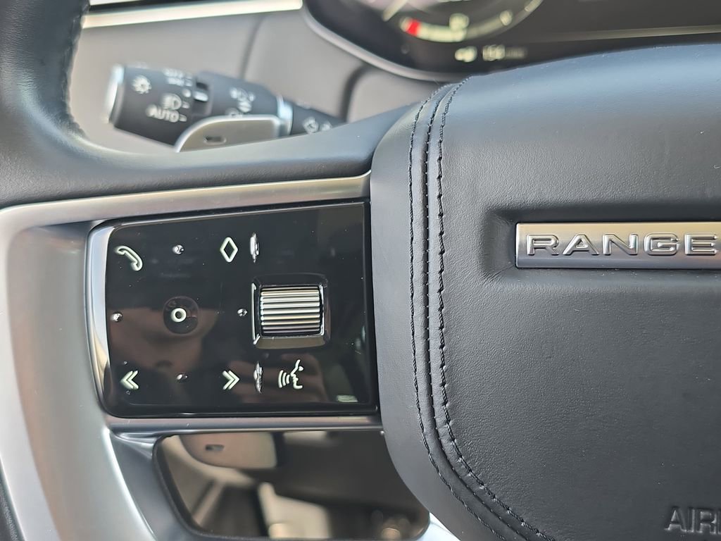Used 2023 Land Rover Range Rover Autobiography image 18