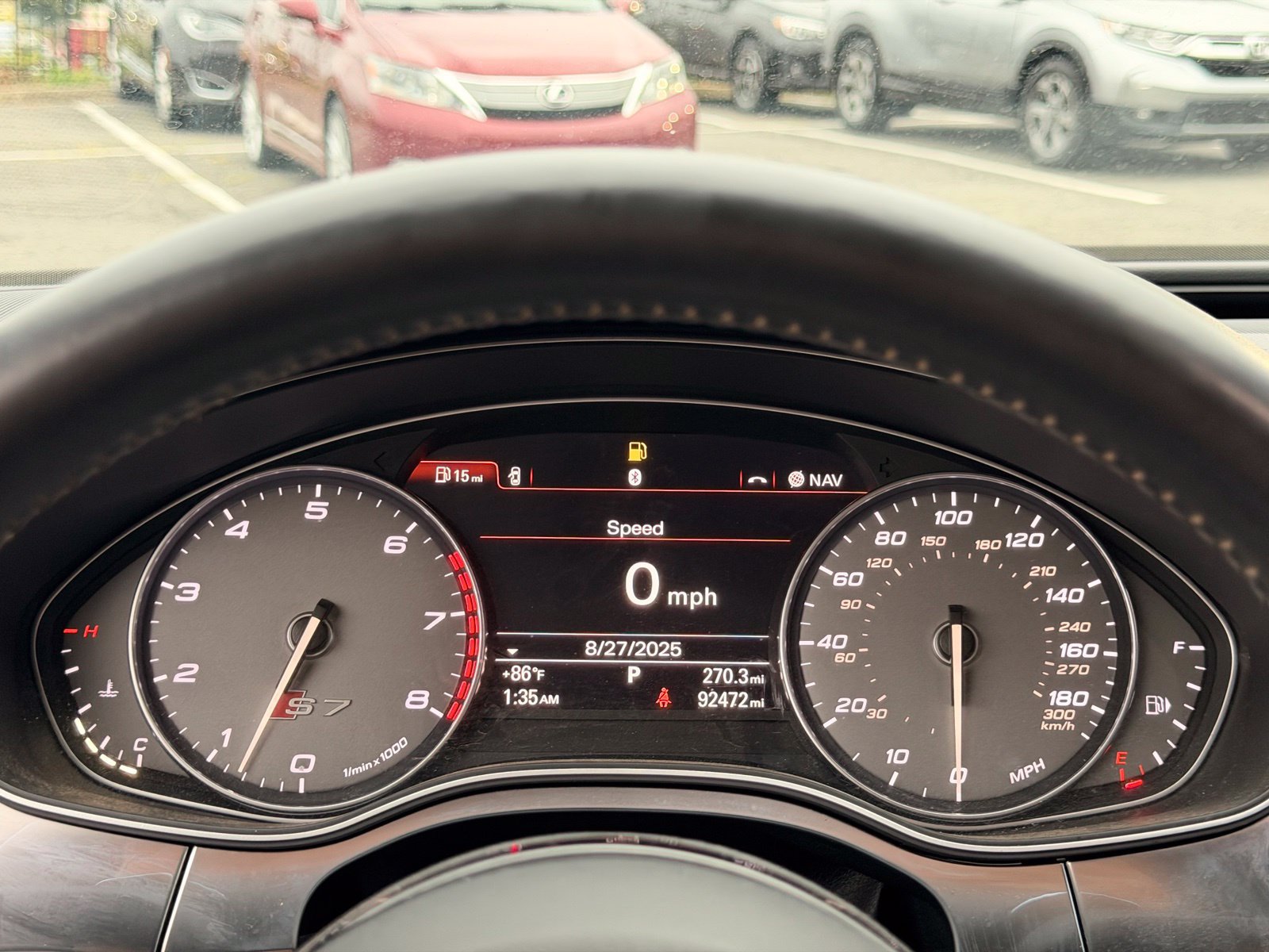 Used 2014 Audi S7 Prestige AWD/4WD image 20
