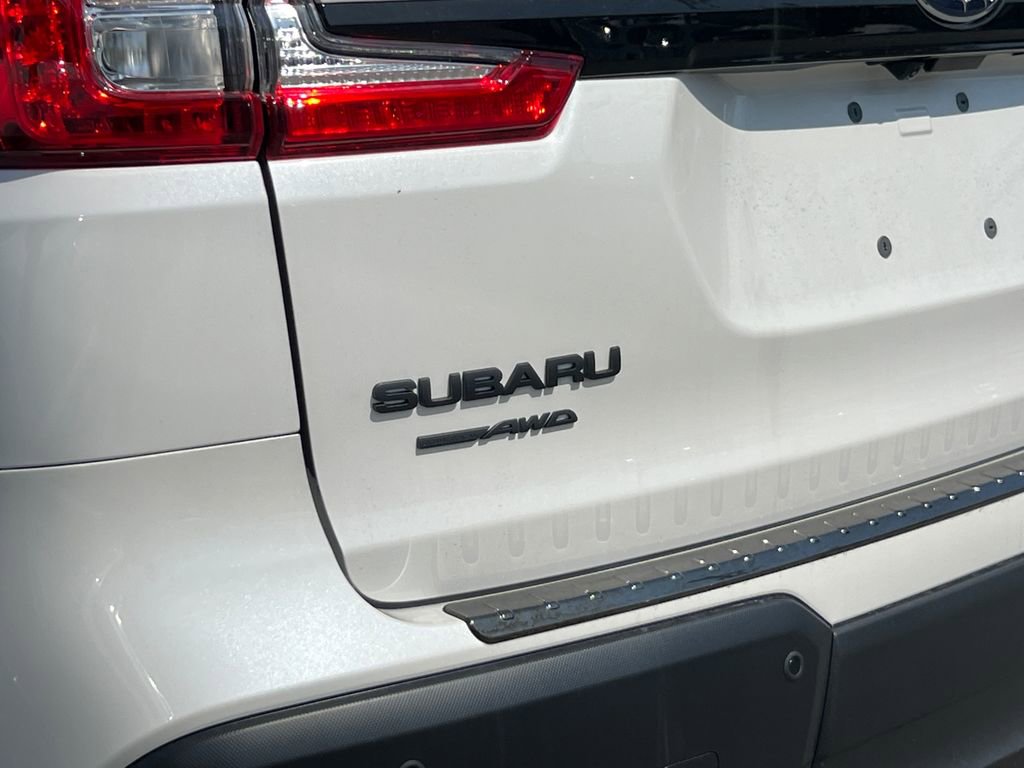 New 2026 Subaru Ascent Bronze Edition image 6