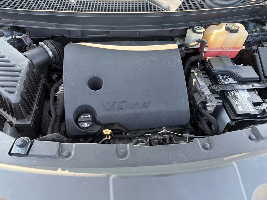 Used 2019 Chevrolet Traverse LT AWD/4WD image 28