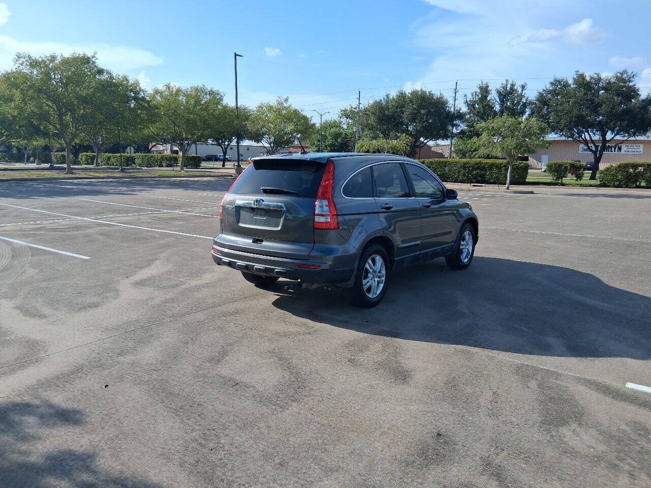 Used 2011 Honda CR-V EX-L image 6