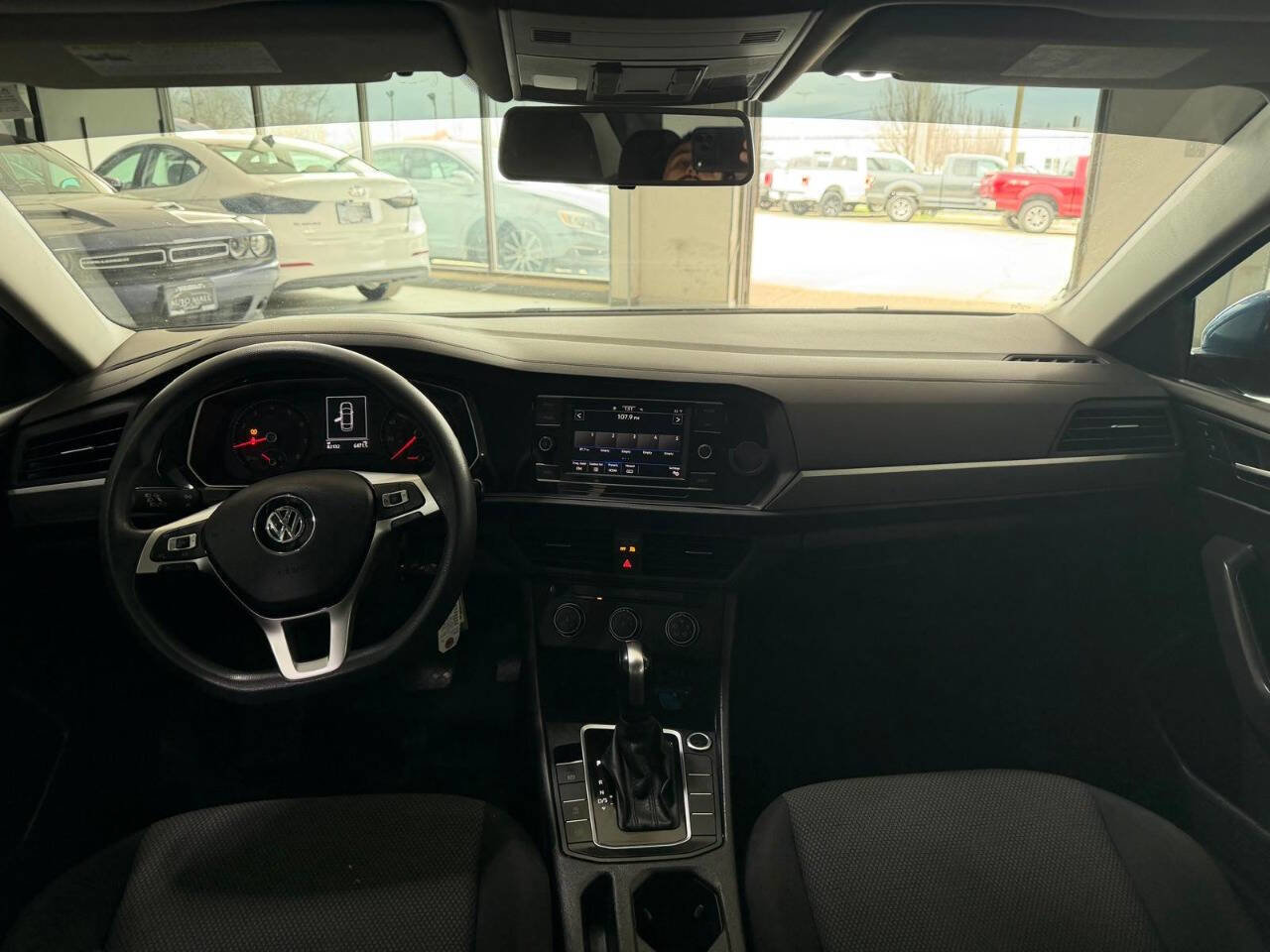 Used 2020 Volkswagen Jetta SE image 24