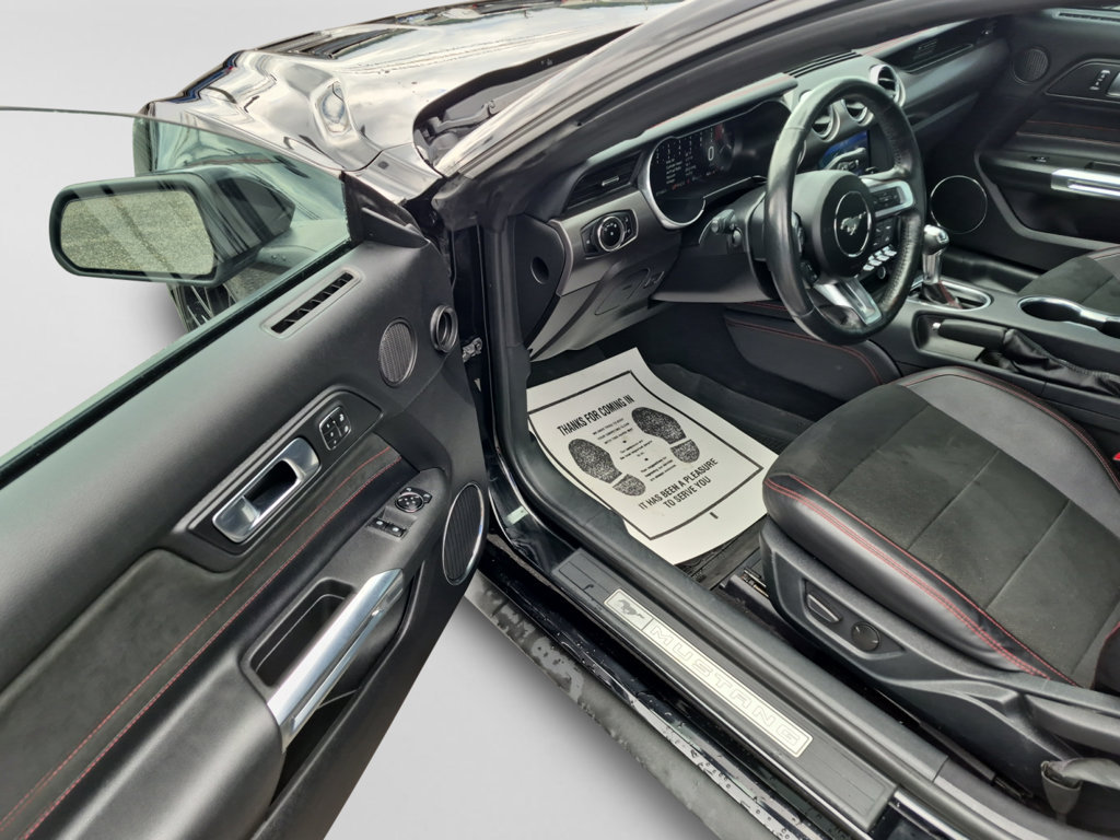 Used 2023 Ford Mustang GT Premium RWD image 25