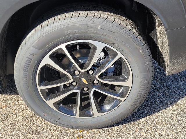 New 2026 Chevrolet TrailBlazer LT w/ Driver Confidence Package image 4