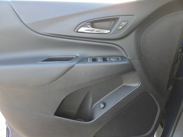 Certified 2022 Chevrolet Equinox LT image 33