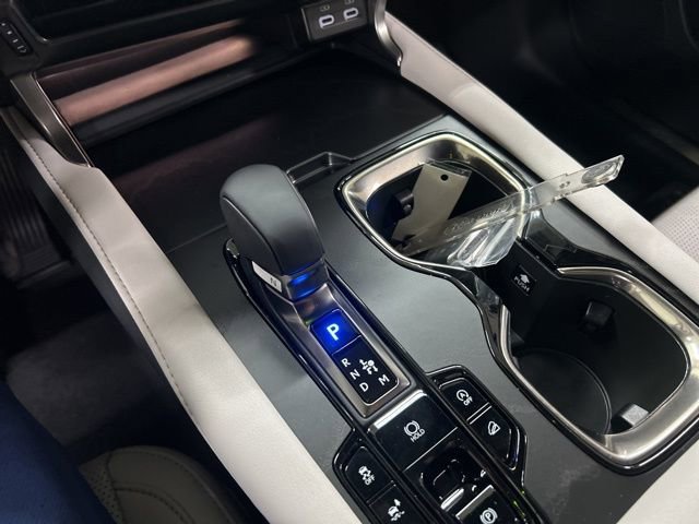 New 2025 Lexus RX 350 Premium Plus image 15