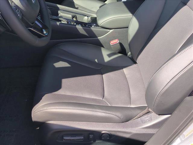 New 2026 Honda Accord EX-L image 4