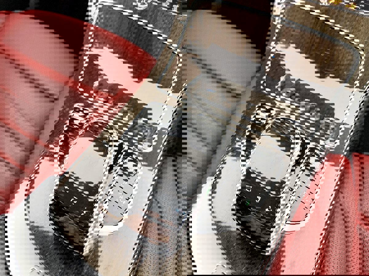 Used 2015 Mercedes-Benz C 400 4MATIC image 57